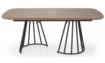 Деревянный стол Веллта 180-200/100/76