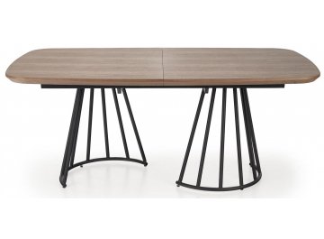 Деревянный стол Веллта 180-200/100/76