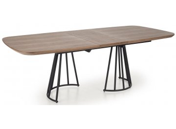 Деревянный стол Веллта 180-200/100/76