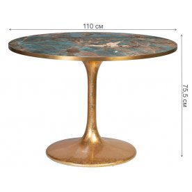 Стол Venice d1100х755