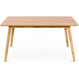 Деревянный стол Violet