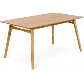 Деревянный стол Violet