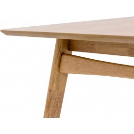 Деревянный стол Violet