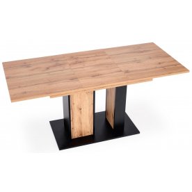 Деревянный стол Вурд 130-175/85/76
