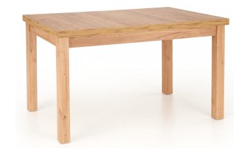 Деревянный стол Tiago 2 140-220/80/76