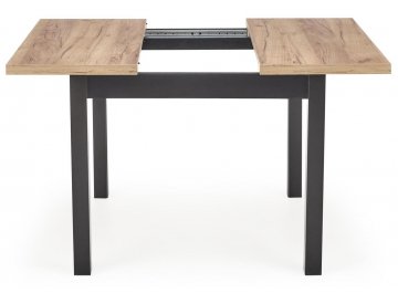 Деревянный стол Tiago kwadrat 90-125/90/76