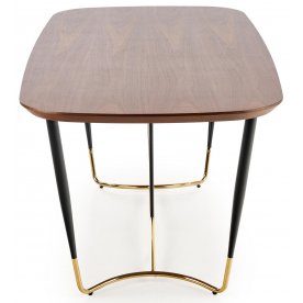 Деревянный стол Жасс 180/90/76