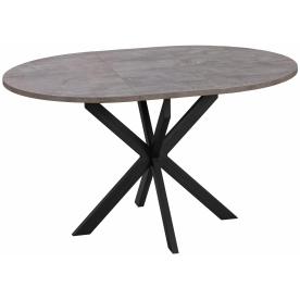 Деревянный стол Riccio