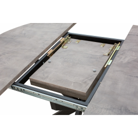 Деревянный стол Riccio