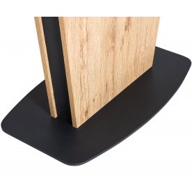 Стол на тумбе Теон