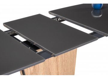 Стол на тумбе Теон