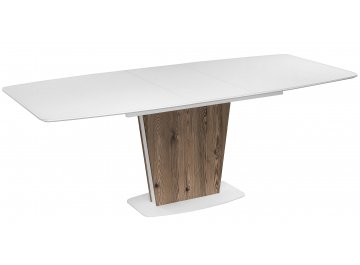 Стол на тумбе Оливер