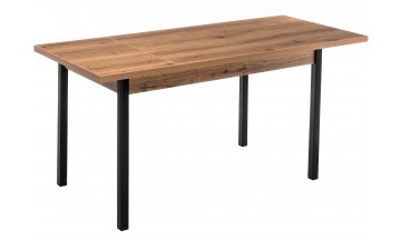 Деревянный стол Оригон