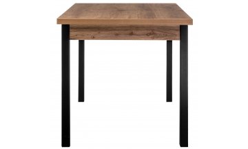 Деревянный стол Оригон