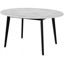 Деревянный стол Oslo