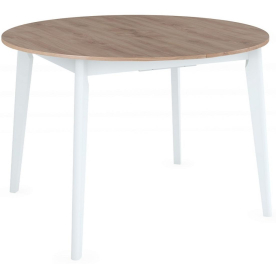 Деревянный стол Oslo