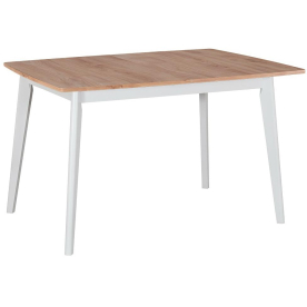 Деревянный стол Oslo