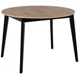 Деревянный стол Oslo