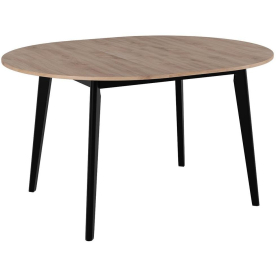 Деревянный стол Oslo