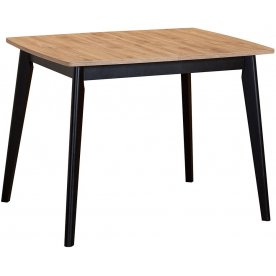 Деревянный стол Oslo