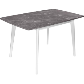 Деревянный стол Oslo