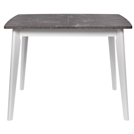 Деревянный стол Oslo