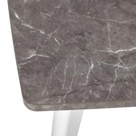 Деревянный стол Oslo