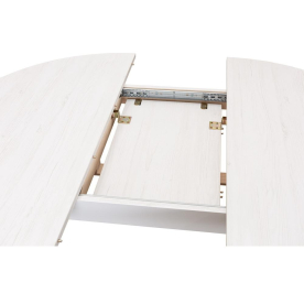 Деревянный стол Oslo