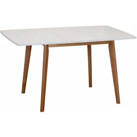 Деревянный стол Oslo