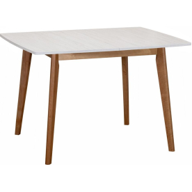 Деревянный стол Oslo