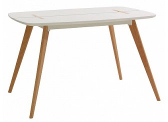 Деревянный стол Oxalis 120