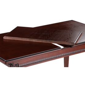 Деревянный стол Пекин 140