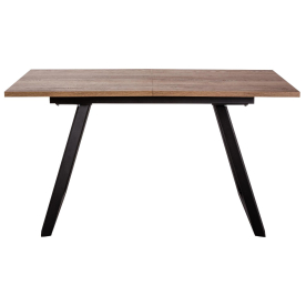 Деревянный стол Пеле 120