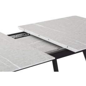 Деревянный стол Пеле 120