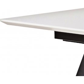 Деревянный стол Пеле 140