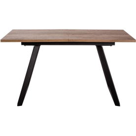 Деревянный стол Пеле 140