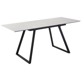 Деревянный стол Пеле 140