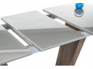 Стол на тумбе Петир