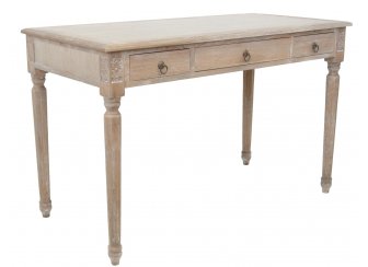 Деревянный стол Coman