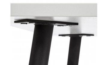 Деревянный стол Pluto