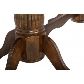 Деревянный стол Portland