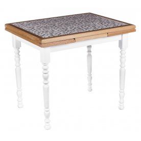 Стол PROVENCE SH 90*70 Mosaique