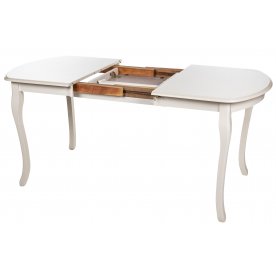 Деревянный стол Alicante