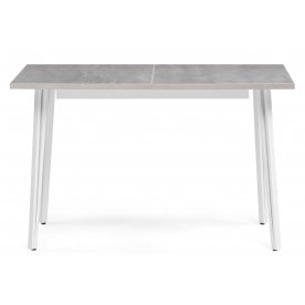 Стол Денвер Лофт 120 25 мм