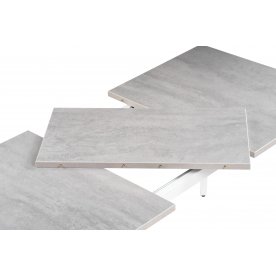 Стол Денвер Лофт 120 25 мм