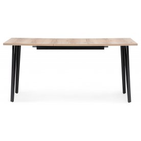 Стол Денвер Лофт 120 25 мм