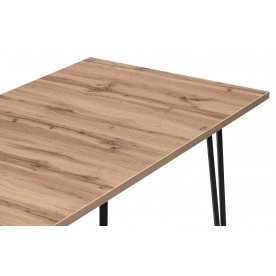 Стол Денвер Лофт 120 25 мм