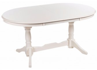 Деревянный стол Europa