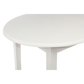 Деревянный стол Lugano