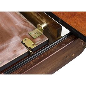 Деревянный стол Marta